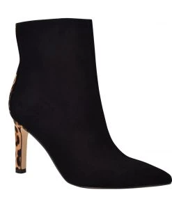Nine West Boots & Booties Marbel Pointy Toe Booties