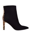 Nine West Boots & Booties Marbel Pointy Toe Booties