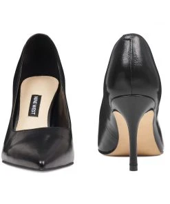 Nine West Martina Pointy Toe Pumps Heels 12 Nine West Martina Pointy Toe Pumps Heels
