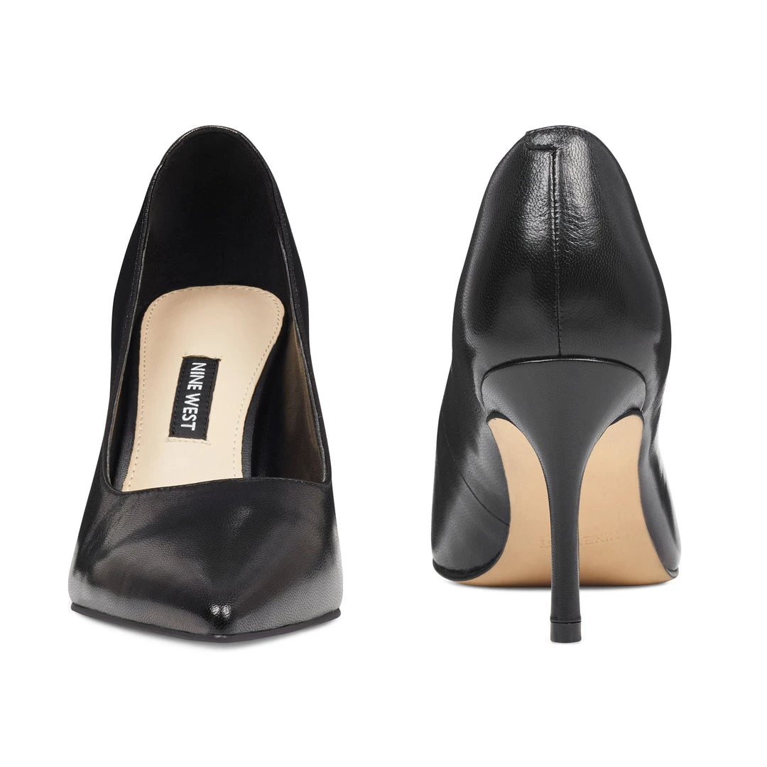 Nine West Martina Pointy Toe Pumps Heels 7 Nine West Martina Pointy Toe Pumps Heels