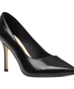 Nine West Martina Pointy Toe Pumps Heels