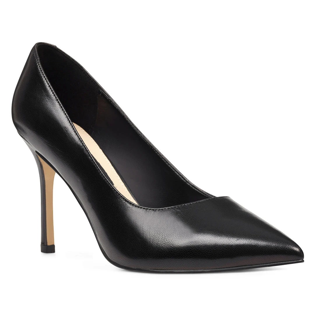Nine West Martina Pointy Toe Pumps Heels 4 Nine West Martina Pointy Toe Pumps Heels