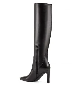 Nine West Maxim Heel Boots Heels