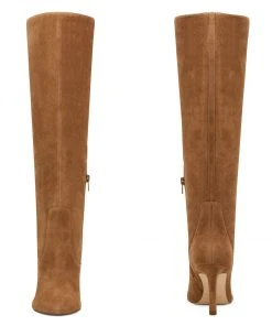 Nine West Heels Maxim Heel Boots