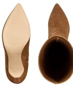 Nine West Heels Maxim Heel Boots