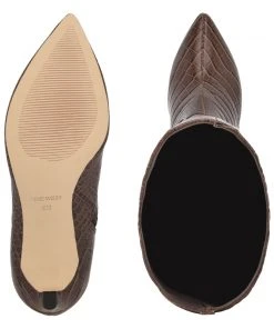 Nine West Maxim Heel Boots 13 Nine West Maxim Heel Boots