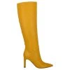 Nine West Maxim Heel Boots Color Pop