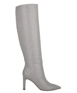 Nine West Heels Maxim Heel Boots