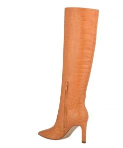 Nine West Maxim Heel Boots