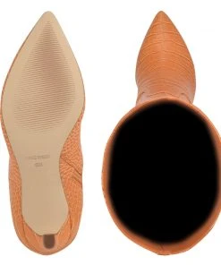 Nine West Maxim Heel Boots