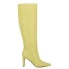 Nine West Color Pop Maxim Heel Boots