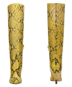 Nine West Maxim Heel Boots