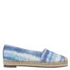 Nine West Maybe Espadrille Flats Weave Got You
