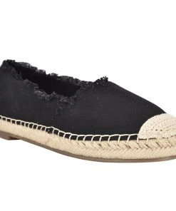 Nine West Maybe Espadrille Flats