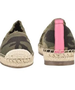 Nine West Maybe Espadrille Flats