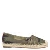Nine West Maybe Espadrille Flats