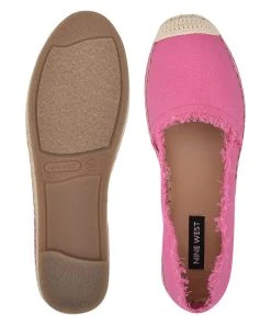 Nine West Weave Got You Maybe Espadrille Flats