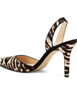 Nine West Meredith Pointy Toe Slingbacks 10 Nine West Meredith Pointy Toe Slingbacks