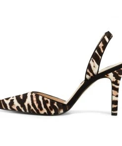 Nine West Meredith Pointy Toe Slingbacks 11 Nine West Meredith Pointy Toe Slingbacks