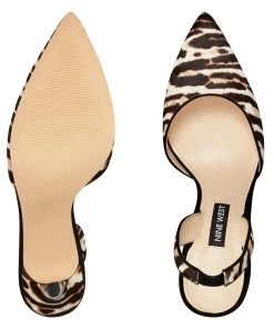 Nine West Meredith Pointy Toe Slingbacks 13 Nine West Meredith Pointy Toe Slingbacks