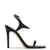 Nine West Shoes Miami Ankle Strap Sandals