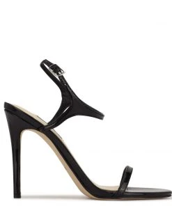 Nine West Shoes Miami Ankle Strap Sandals