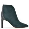 Nine West Mikale Pointy Toe Booties