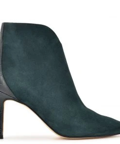 Nine West Mikale Pointy Toe Booties