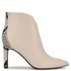 Nine West Mikale Pointy Toe Booties 1 Nine West Mikale Pointy Toe Booties