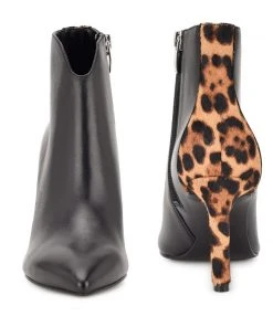 Nine West Mikale Pointy Toe Booties