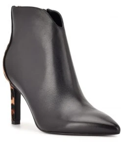Nine West Mikale Pointy Toe Booties