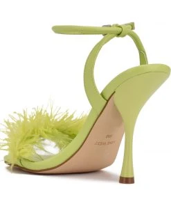 Nine West Milano Heeled Sandals