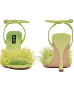 Nine West Milano Heeled Sandals