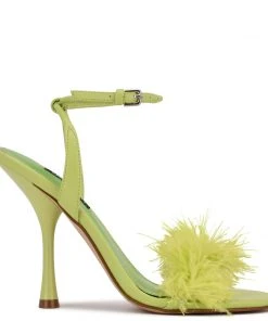 Nine West Milano Heeled Sandals