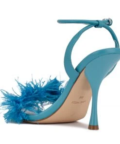 Nine West Color Pop Milano Heeled Sandals