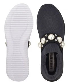 Nine West Milee Slip On Sneakers