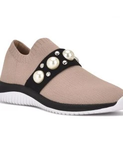Nine West Milee Slip On Sneakers