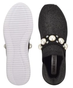Nine West Milee Slip On Sneakers