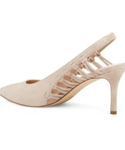 Nine West Milia Slingback Pumps