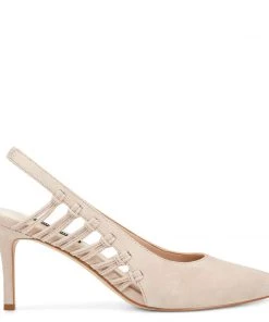 Nine West Milia Slingback Pumps