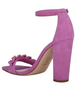 Nine West Mindful Ankle Strap Sandals