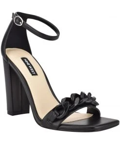Nine West Mindful Ankle Strap Sandals