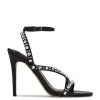 Nine West Mitz Ankle Strap Sandals