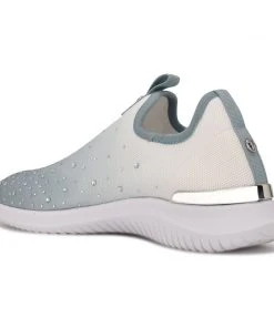 Nine West Shoes Miya Slip On Sneakers