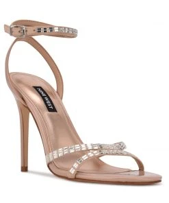 Nine West Mona Ankle Strap Sandals
