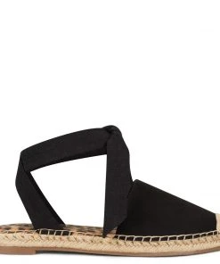 Nine West Weave Got You More Flat Espadrille Sandal