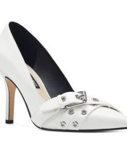 Nine West Mtaya Pointy Toe Pumps