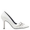 Nine West Mtaya Pointy Toe Pumps 1 Nine West Mtaya Pointy Toe Pumps