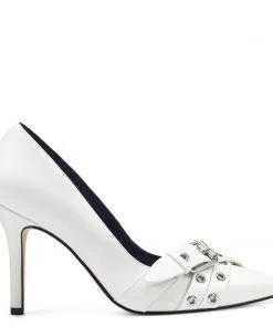 Nine West Mtaya Pointy Toe Pumps