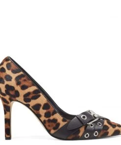 Nine West Heels Mtaya Pointy Toe Pumps